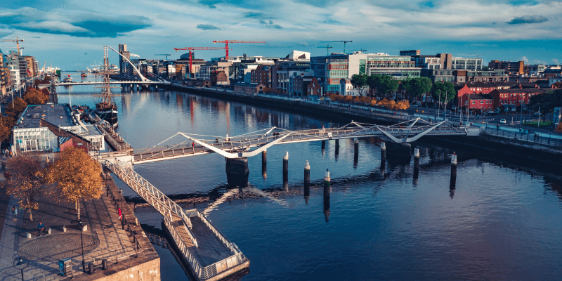 irlanda