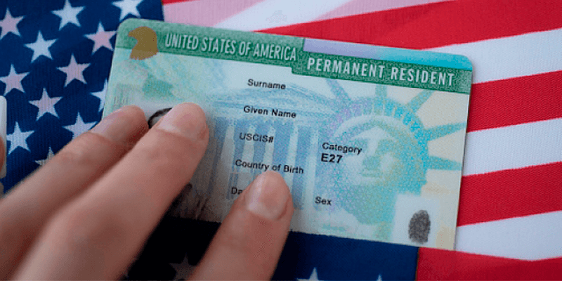 greencard