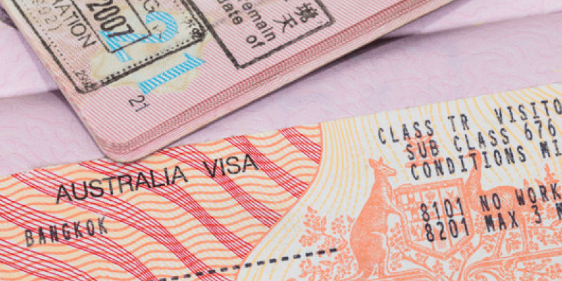 australia-visa